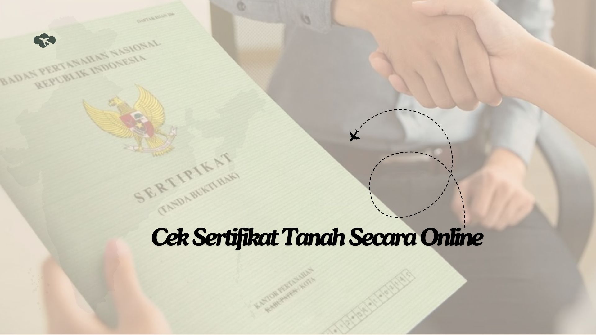 Kini Cek Sertifikat Tanah Bisa Online Begini Cara Cek Keaslian