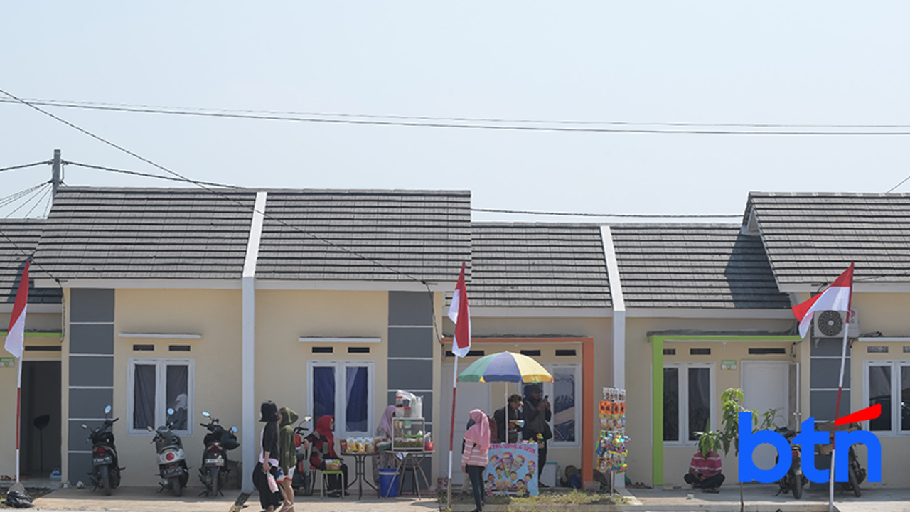 Kementerian BUMN Godok Aturan Baru Cicilan KPR Murah untuk Membantu MBR