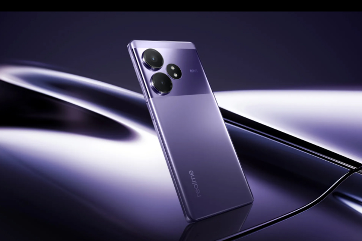 Hari Ini Realme GT Neo 6 Resmi Dirilis dengan Snapdragon 8 Gen 3, Memori 16GB, Baterai 5500mAh