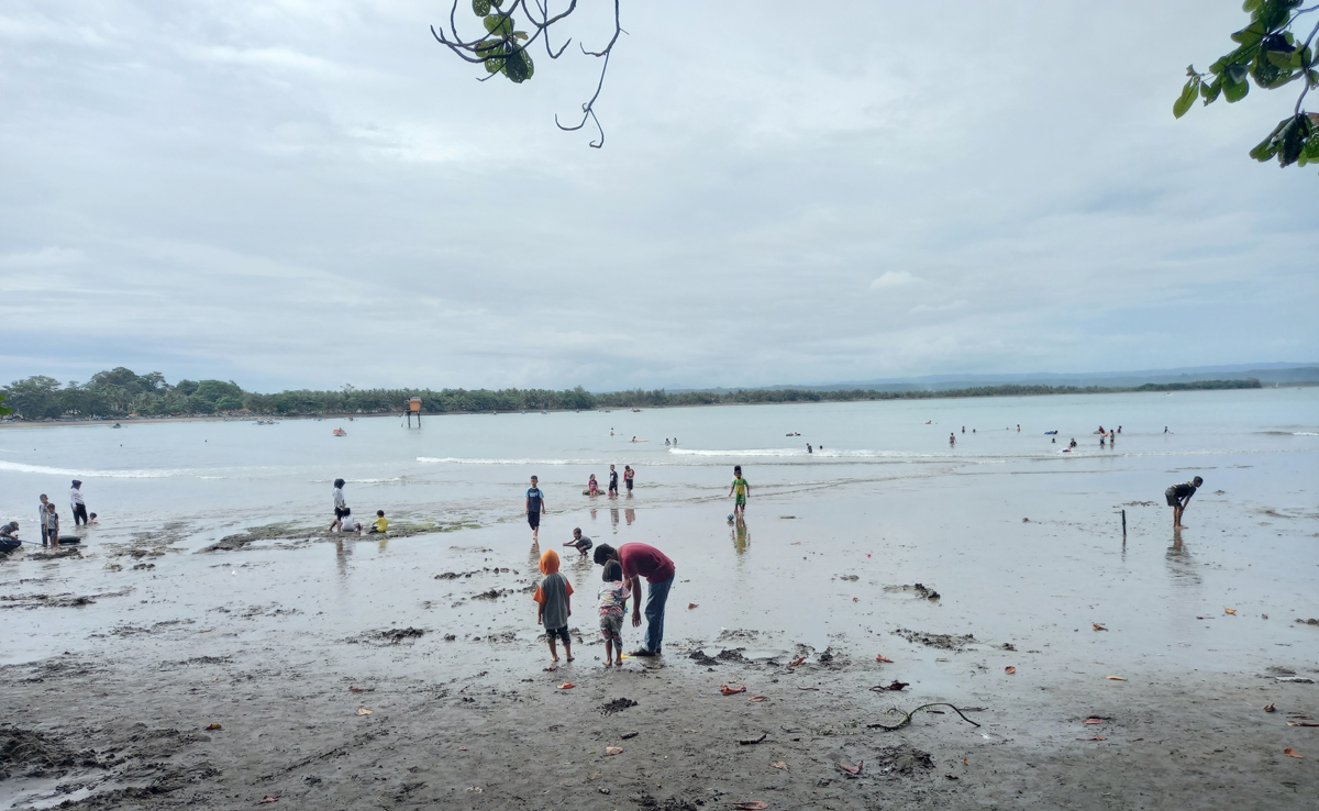 Jumlah Wisatawan Menurun, Bupati Pangandaran Sebut Pengaruh Ini