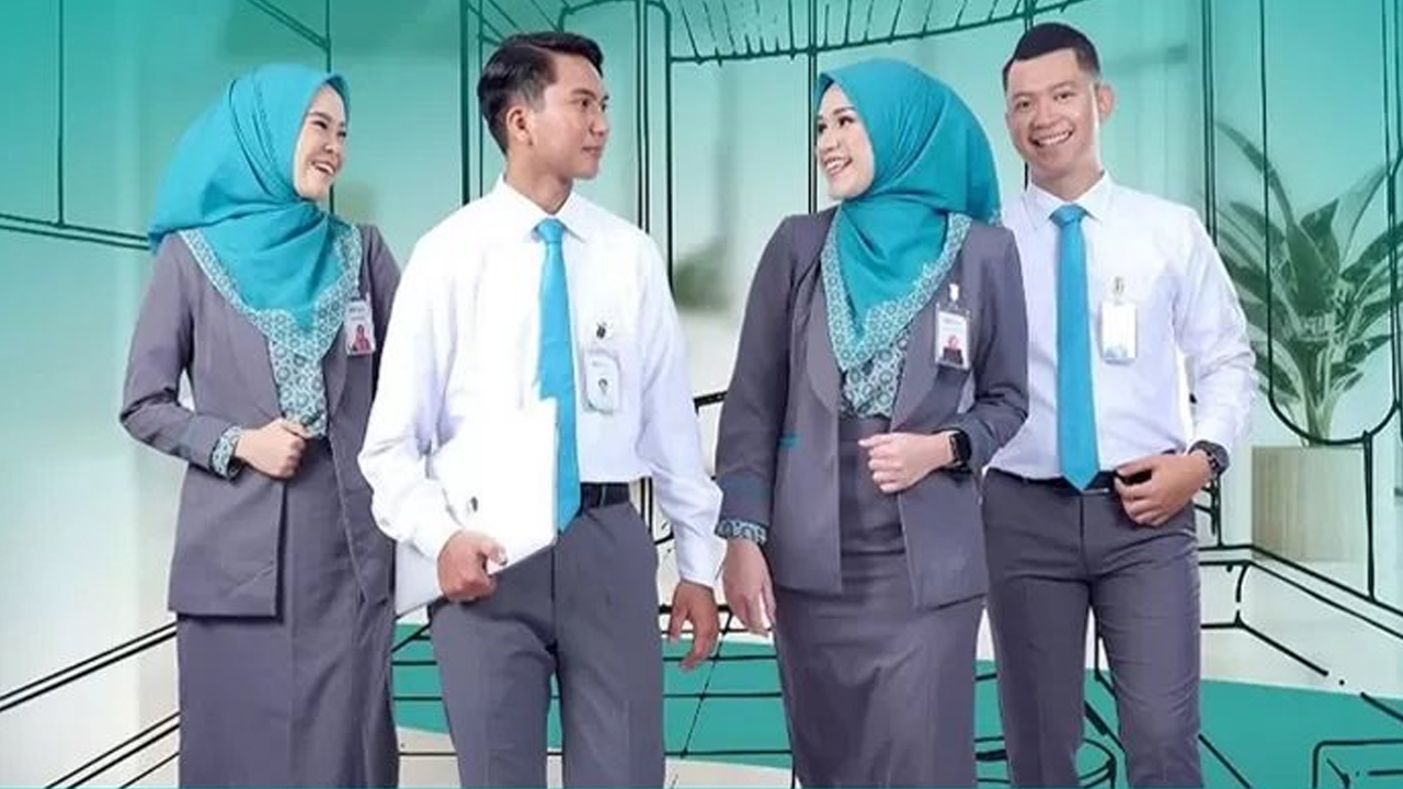 BSI Perluas Akses Kesempatan Kerja Lewat Program BiBiT, Simak 10 Lowongan yang Dibuka