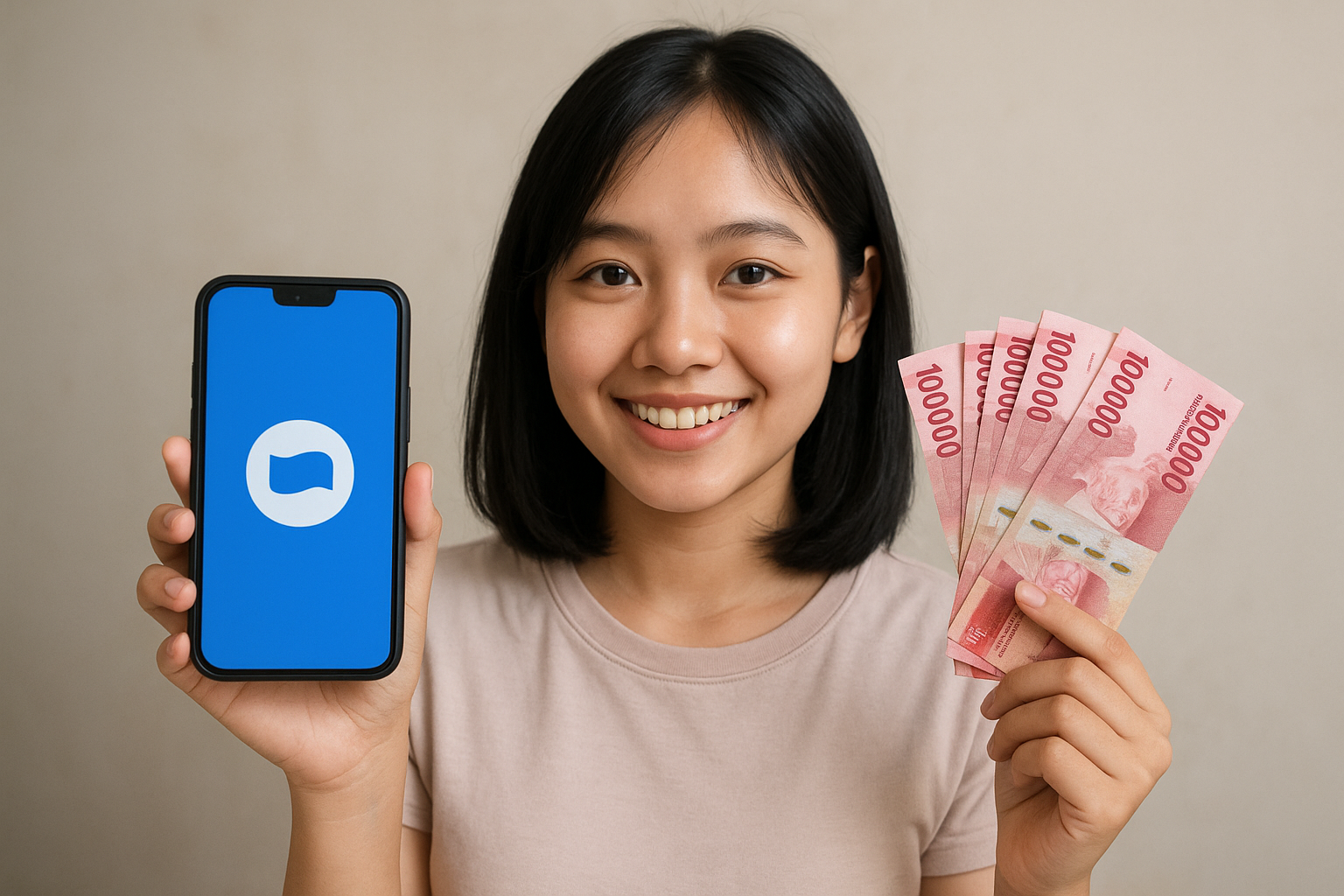 Link DANA Kaget Bagi-Bagi Saldo DANA Gratis Rp250.000 Malam Ini