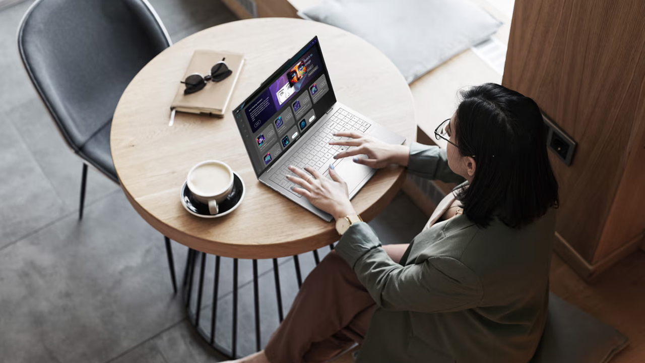 Acer Luncurkan Swift Air 16, Laptop Copilot+ Ultra Ringan untuk Profesional Modern