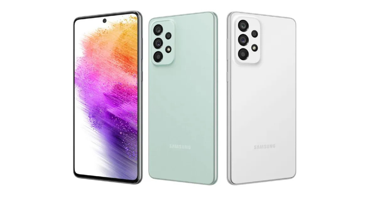 Spesifikasi Samsung Galaxy A93 5G Ponsel Flagship Samsung Terbaik dengan Harga Terjangkau