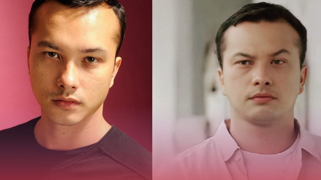 Trending! Lomba Mirip Nicholas Saputra: Viral di Media Sosial, Hadiah Rp500 Ribu Menanti