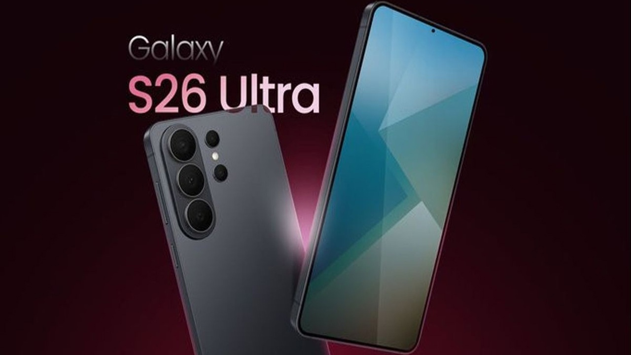 Bocoran Lengkap 3 HP Premium 2026, Samsung Galaxy S26 Ultra hingga iPhone Fold Jadi Sorotan