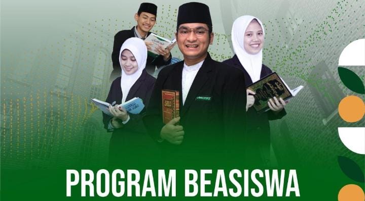 LPDP dan Kemenag Siapkan Beasiswa Santri, Ada Program untuk Hafidz