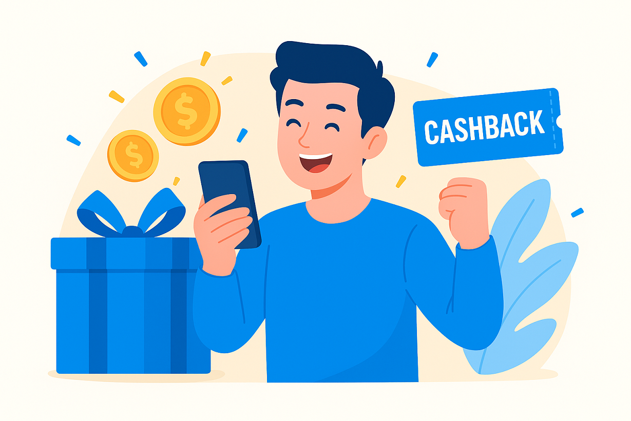 Promo Voucher Dana Cashback Instan, Klaim Sekarang!