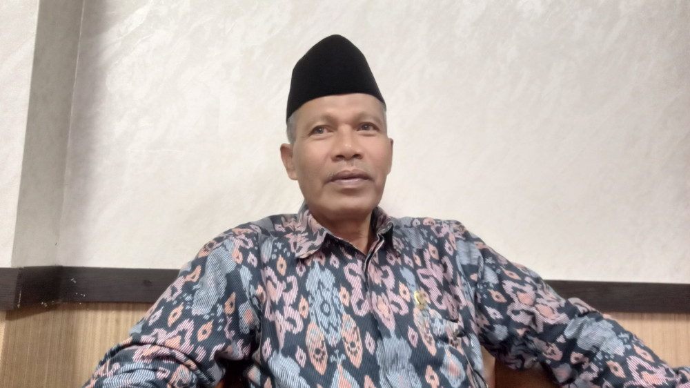 Uji Wawancara Calon Kadis Kota Tasikmalaya Dipertanyakan, DPRD Soroti Transparansi dan Dasar Hukumnya