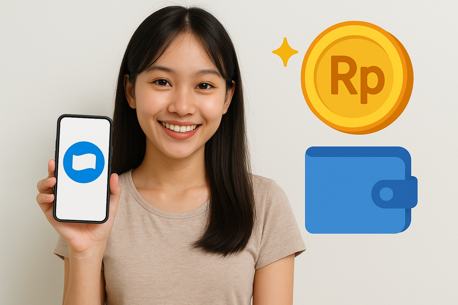 Tacat Meo Puzzle, Game Penghasil Uang 2025 yang Bisa Kasih Saldo DANA Gratis