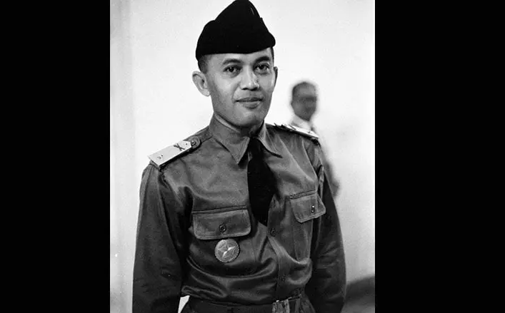 Profil Jenderal Besar TNI AH Nasution yang Lolos dari Pembunuhan Kelompok G30S PKI