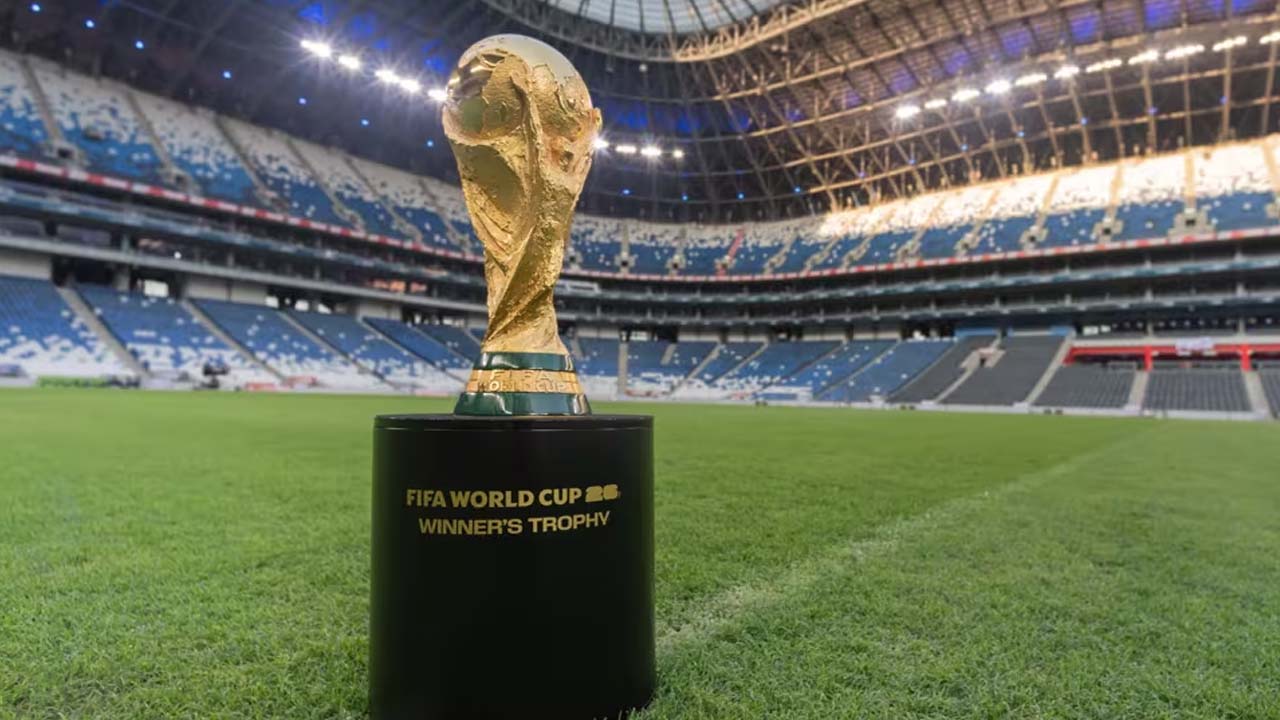 Daftar Pemain Bintang Absen di Piala Dunia 2026: Lengkap dari Kiper Top hingga Striker Tajam