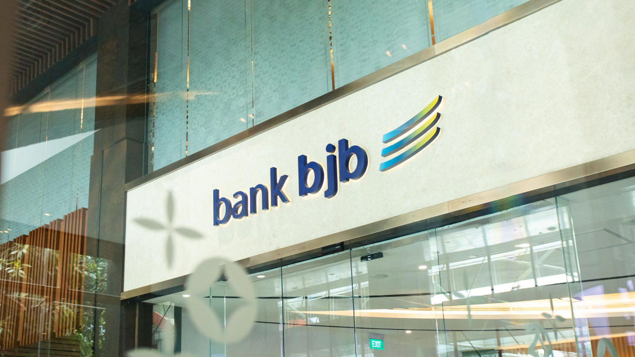 BJB Dukung Program 3 Juta Rumah, Perluas Akses Hunian Layak di Jawa Barat