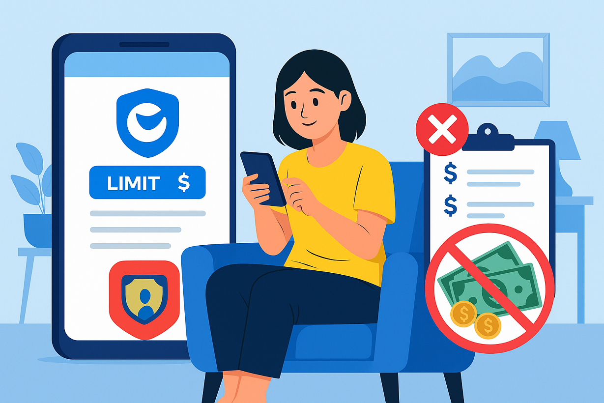 Hindari Pinjaman Ilegal, Gunakan DANA Paylater Aman dan Praktis