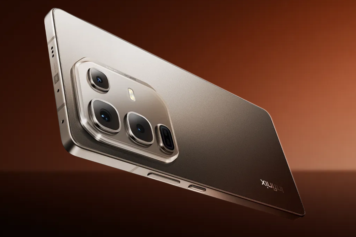 Harga Resmi Infinix Note 50 dan Note 50 Pro di Indonesia, Cuma Rp2 Jutaan Dapat AMOLED 144Hz!