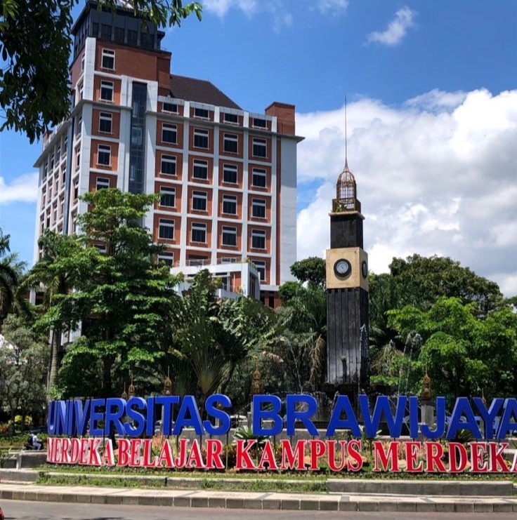 Penerimaan Mahasiswa Baru 2025/2026, Jadwal UTBK dan SNBT Universitas Brawijaya 2025. Catat Tanggalnya!