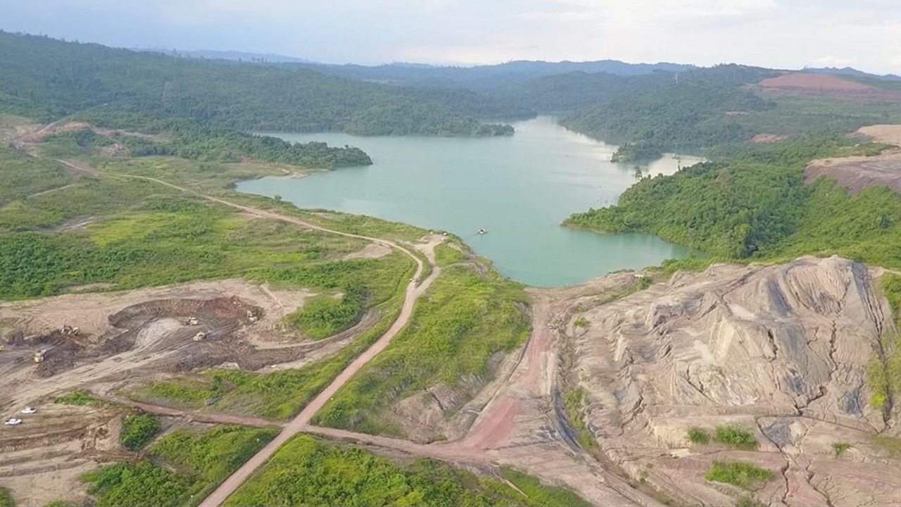 Besaran Denda Pelanggaran Tambang Terbaru, Nikel Tertinggi Rp 6,5 Miliar Per Hektare