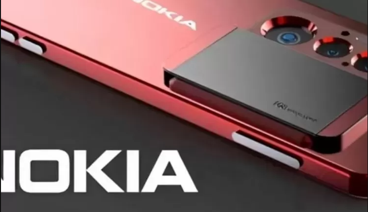 Nokia Magic Max 2023 Smartphone dengan Kamera 144 MP dan Teknologi Leica, Segini Harganya