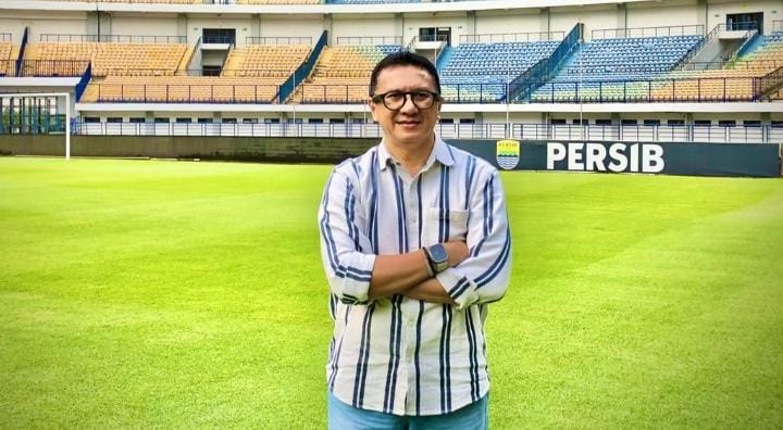 RESMI, Persib Kelola Stadion GBLA Selama 30 Tahun ke Depan, Ini Janji PT PBB