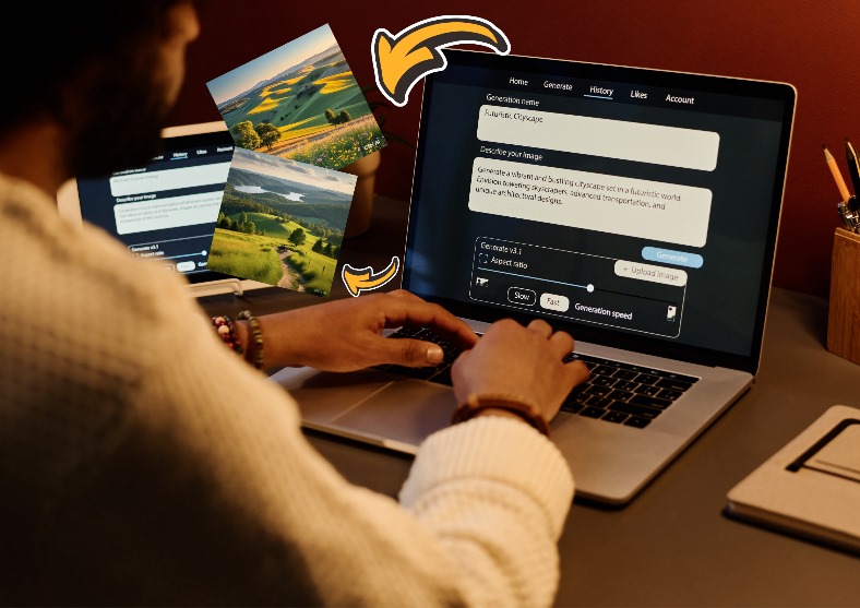 PromptSculptor, Ini Rahasia Gambar AI yang Tajam dan Realistis!