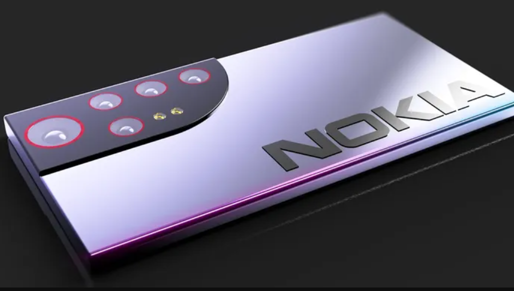 Ponsel Tercanggih di Dunia Nokia N73 5G 2023 Berikut Harga dan Spesifikasi Lengkapnya