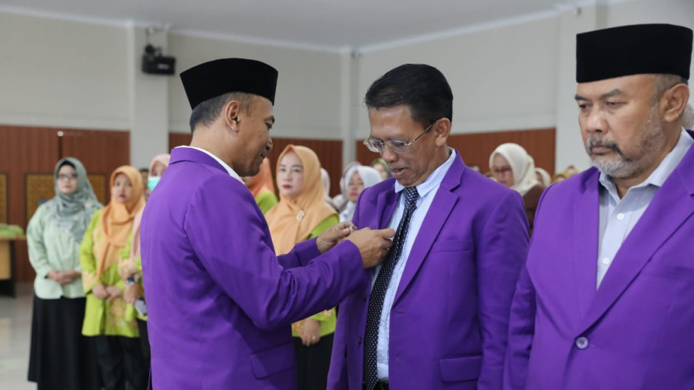 Posyandu Jadi Pusat Layanan Enam Bidang SPM di Kota Tasikmalaya