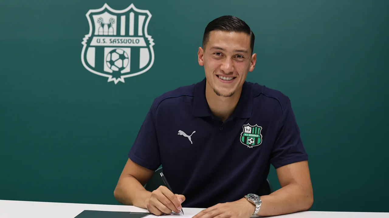 Bek Timnas Indonesia Bernilai Rp 151 Miliar, Transfer Termahal Sassuolo, Bakal Dilatih Fabio Grosso