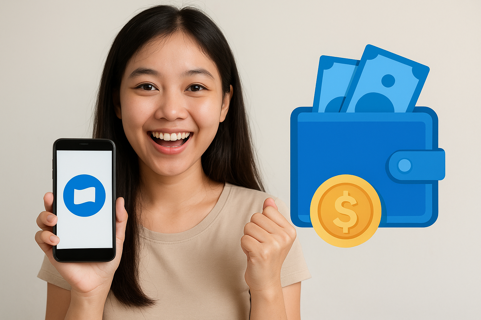 Cara Klaim DANA Kaget untuk Saldo Gratis Rp301.000