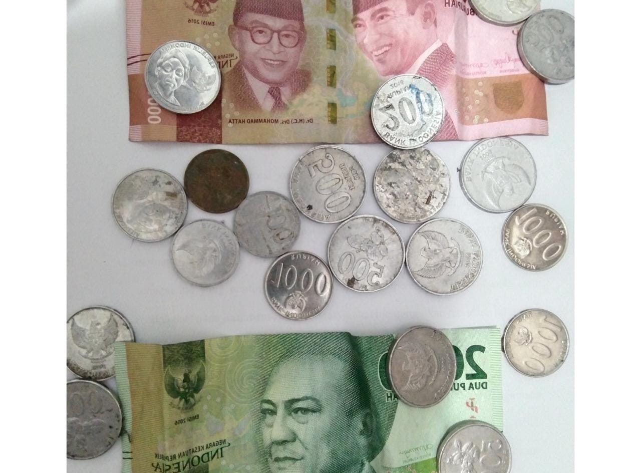 Berapa Jumlah Uang Rupiah Lebaran yang Bisa Ditukarkan di Bank Indonesia? Simak Jawabannya