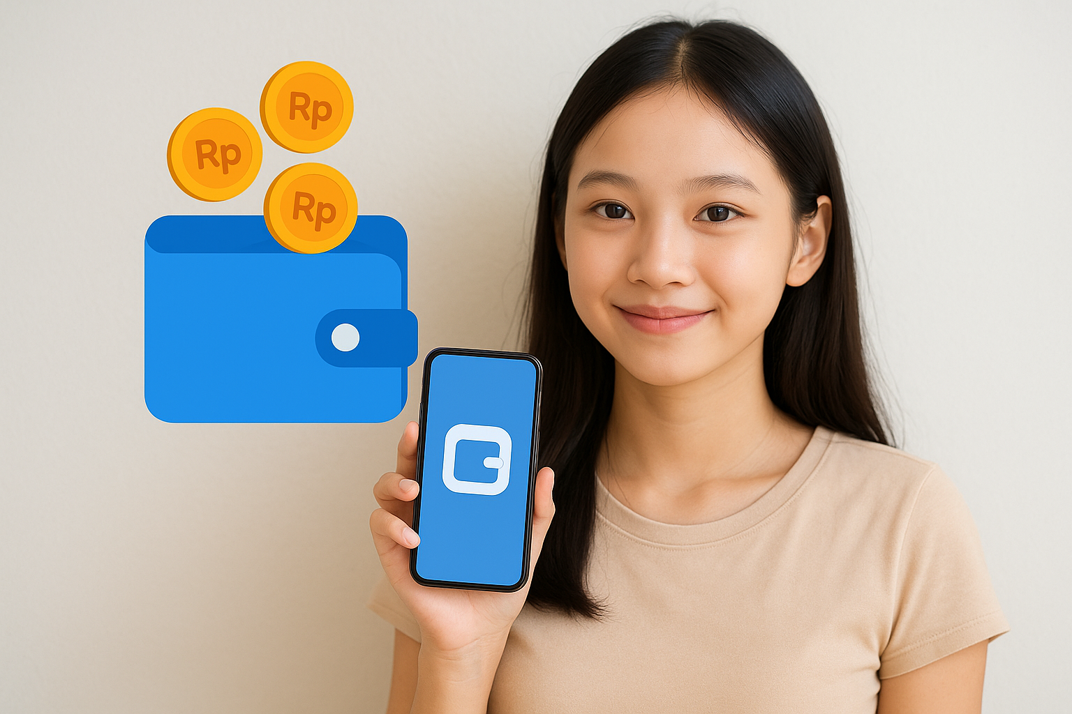 Klaim Saldo Gratis DANA Kaget Rp313.000 dengan Mudah dan Cepat