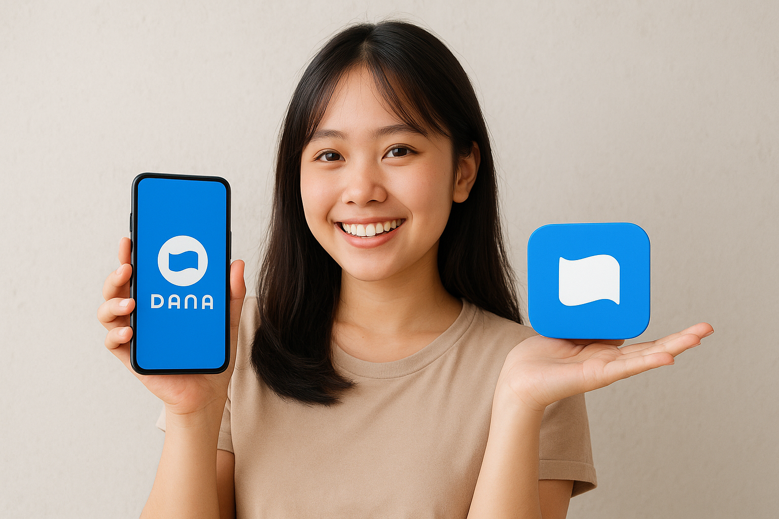 Saldo DANA Gratis Rp336.000 dari Link DANA Kaget untuk Dompet Digital