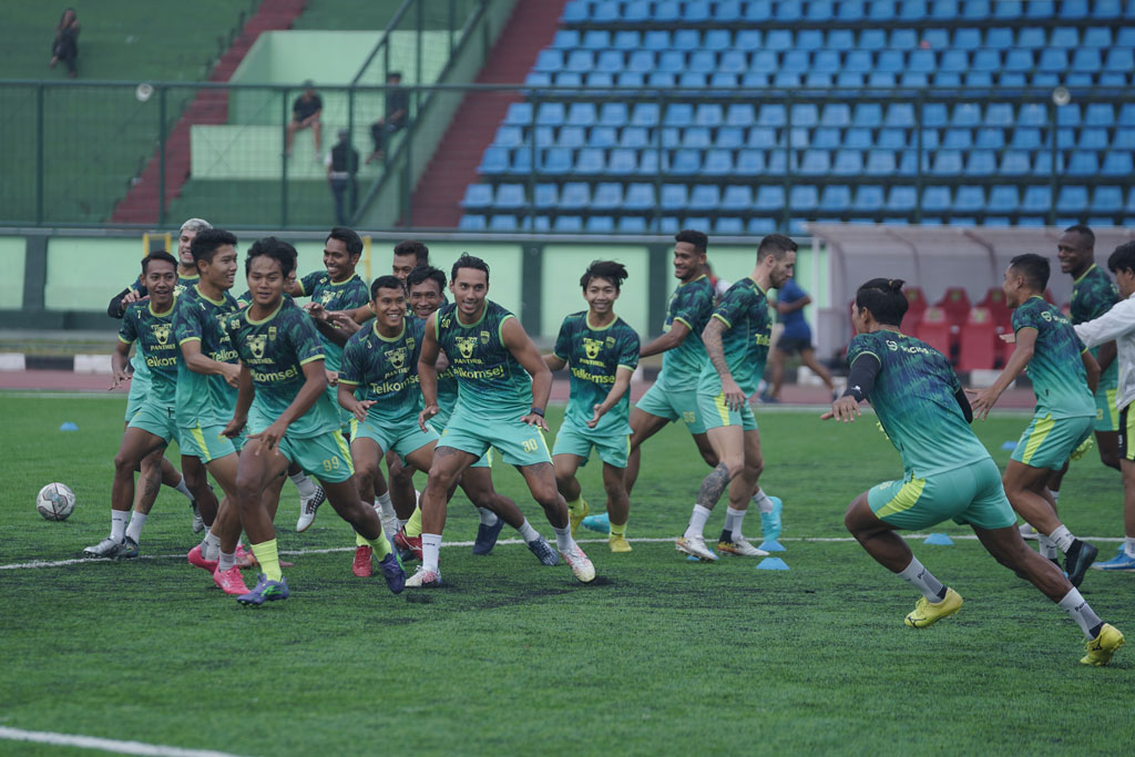 Stadion GBLA Dipakai Persikab Kabupaten Bandung, Bagaimana dengan Nasib Persib?