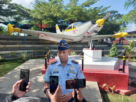 Sejarah Penerbangan di Tasikmalaya Berawal dari Tempat Landing serta Take Off Pesawat Militer Belanda