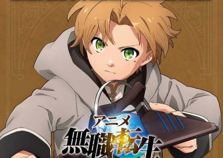 Otaku Harus Tahu, 5 Rekomendasi Film Anime Petualangan dengan Cerita yang Menarik, Ada Mushoku Tensei Lho