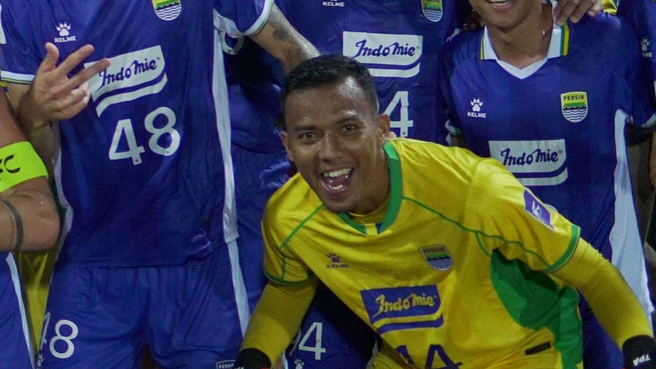 Kata-kata Motivasi Bojan Hodak di Ruang Ganti: Tidak Apa-apa Kalah, tapi Jangan Bikin Malu