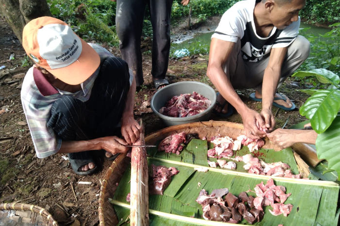 Bentar Lagi Hari Raya Idul Adha, Ketahui Tips Menyimpan Daging Qurban Agar Tetap Segar, Nomor 3 Paling Penting