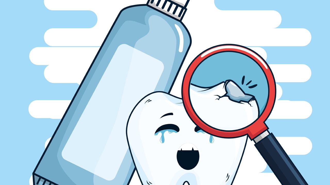 Lebih Separuh Warga Alami Masalah Gigi, Kemenkes Imbau Periksa ke Puskesmas