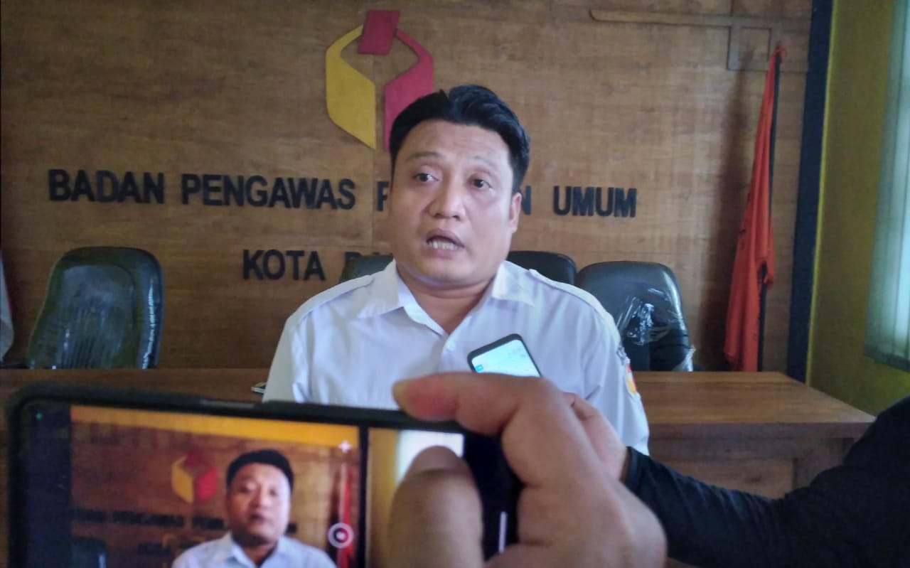 Bawaslu Kota Banjar Terima Laporan Dugaan Politik Uang Caleg, Pelapor Tak Penuhi Panggilan Pertama