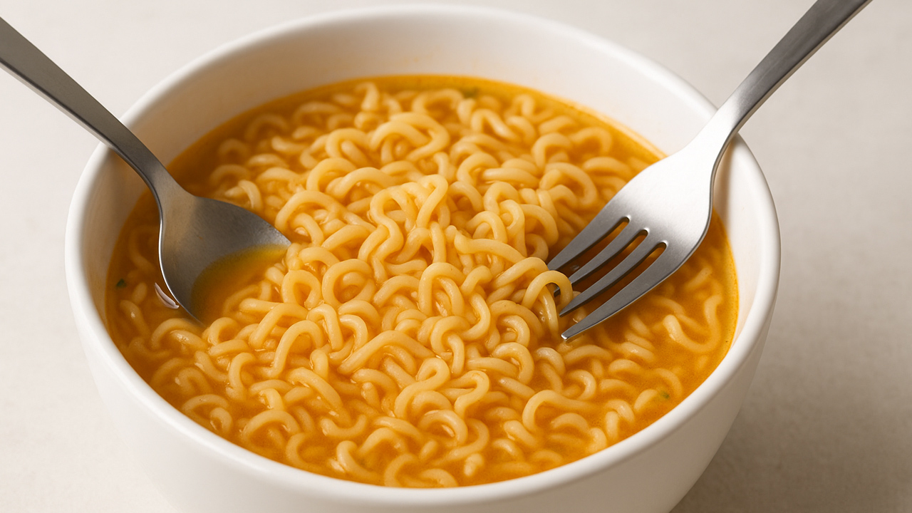 Ditemukan Mi Instan Mengandung EtO, Apakah Masih Aman Dikonsumsi?