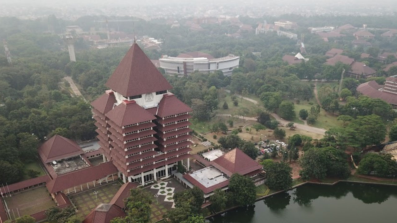 Jadwal Seleksi Pendaftaran UI 2026 Semua Jalur, Cek Prediksi Tanggalnya