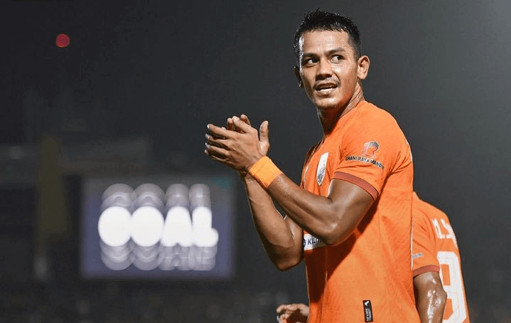 Duel Papan Atas Liga 1, Ini Langkah Borneo FC untuk Meredam Keganasan Bali United, Leo Guntara: Kerja Keras