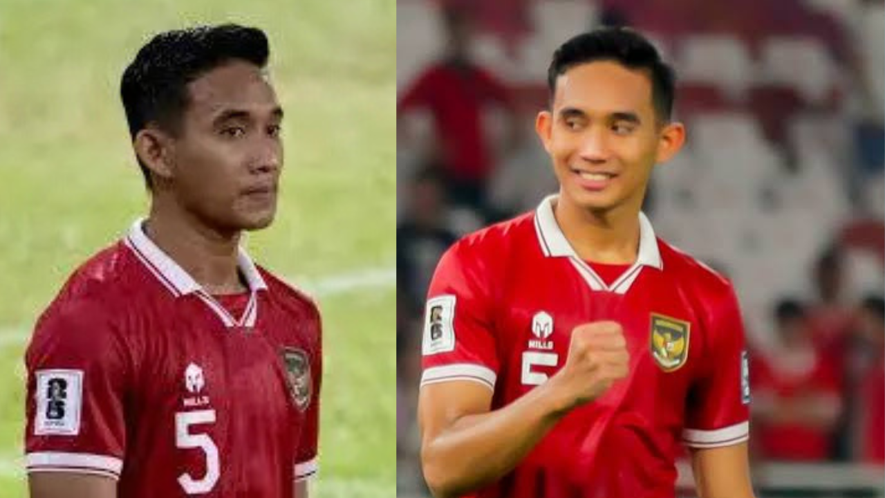 Pesepak Bola Rizky Ridho Ungkap Ritual Sederhana yang Sering Dilakukan Sebelum Bertanding