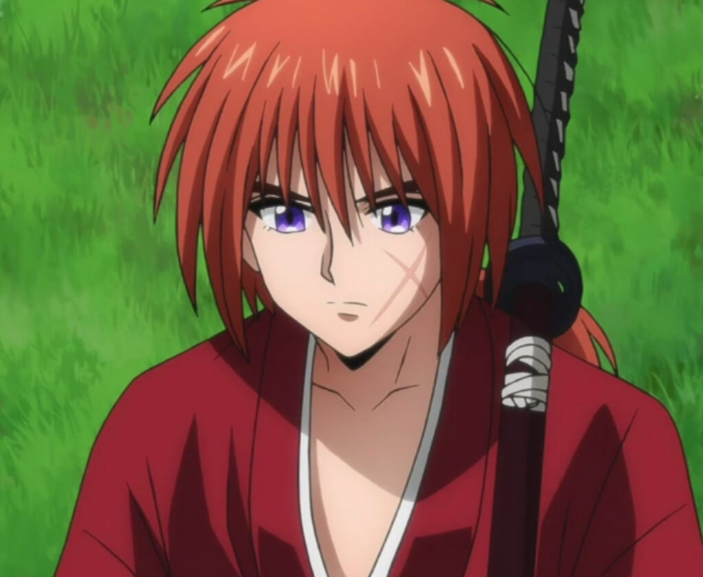 Sabetan Pedang Sakabatou Kilat Naga, Jurus Paling Mematikan Battousai si Pembantai di Rurouni Kenshin