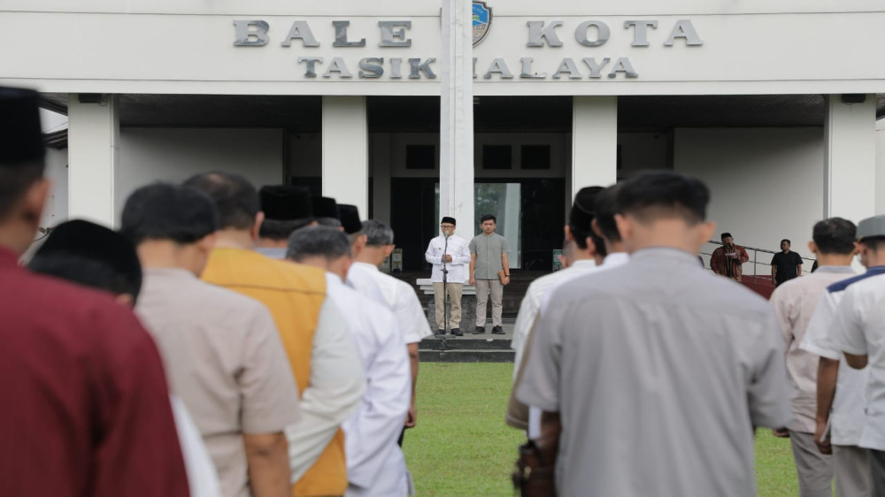 Persaingan Antar Pejabat Makin Ketat, 8 Kursi Kosong Eselon II Terbuka Lebar Diisi ASN Luar Kota Tasikmalaya