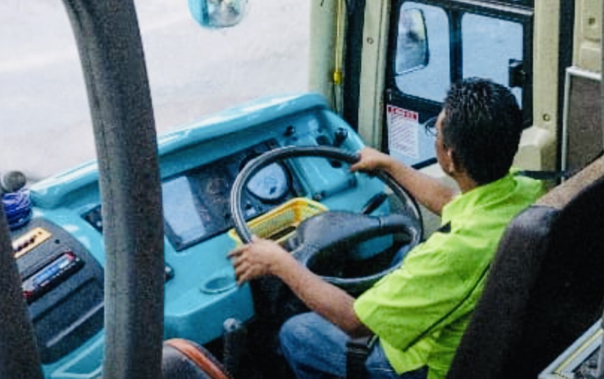Pemilik Perusahaan Bus dari Ciamis Serahkan Tongkat Estapet Tahun 1998 untuk Generasi Kedua,  Makin Maju