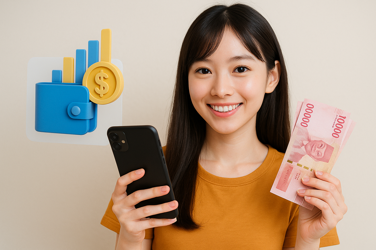 Cara Klaim Saldo Aman Lewat Link DANA Kaget Resmi Agar Terhindar dari Link Palsu