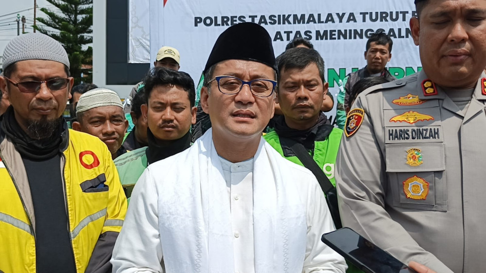 Bupati Tasikmalaya Tanggapi Polemik ASN Bermasalah, Kalau Ada Bukti Silakan Laporkan