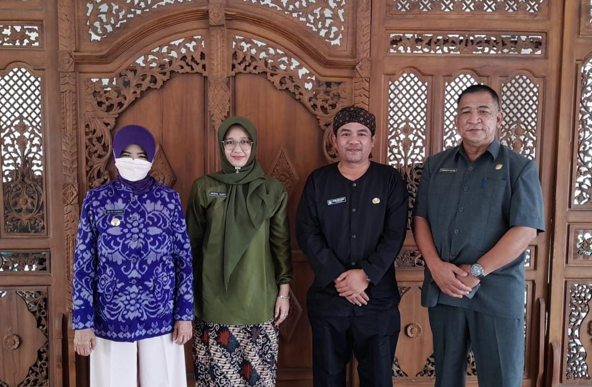 2 Guru SMAN 3 Banjar Ikut Program Pertukaran Guru di Australia, Wali Kota: Ini Peluang Emas