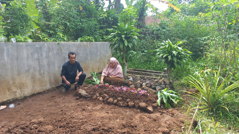 Empat Dekade Terlupakan, Kisah Warga Purbaratu Kota Tasikmalaya yang Hidup dan Mati dalam Sunyi