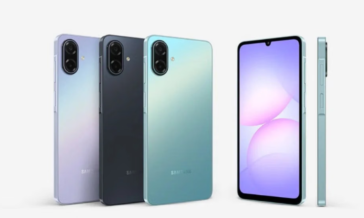Samsung Galaxy A08 Resmi Meluncur, Baterai 6.000 mAh Jadi Andalan Baru